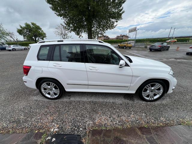 MERCEDES-BENZ GLK 220 CDI 4Matic Sport Full Edition