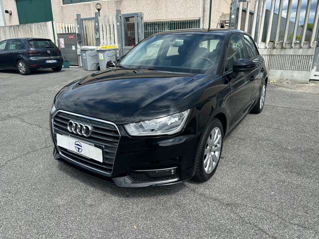 Audi A1 1.0 82 CV TFSI