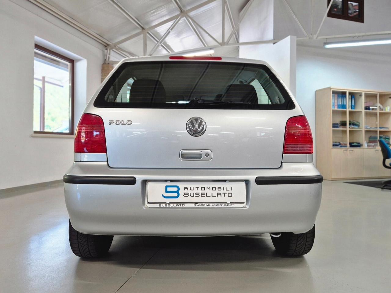 Volkswagen Polo 1.4 cat 5 porte Comfortline