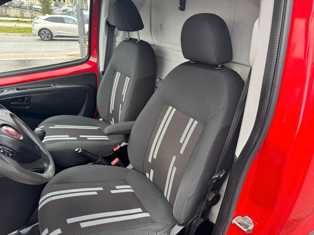 Fiat Fiorino 1.3 MJT 95CV Furgone Adventure E5+