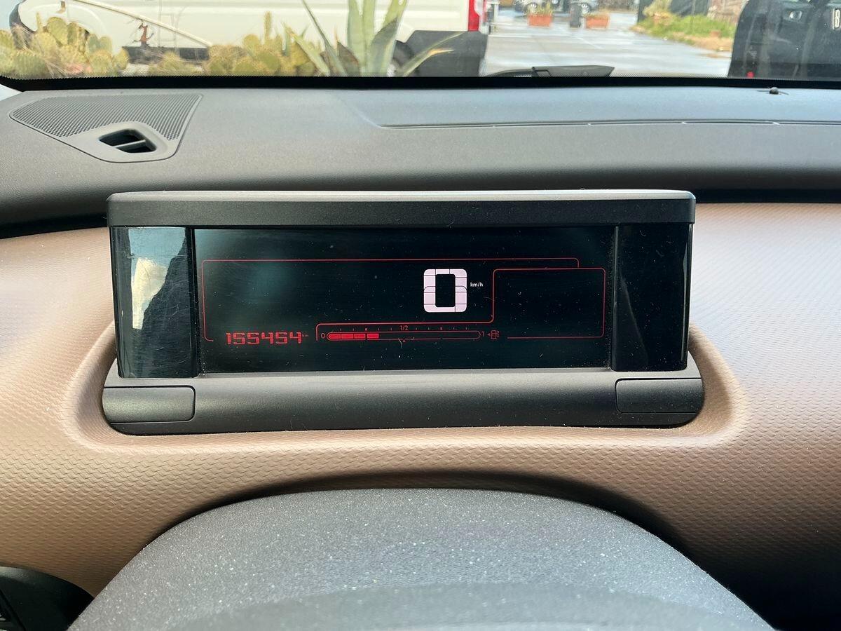 Citroen C4 Cactus BlueHDi 100 Shine