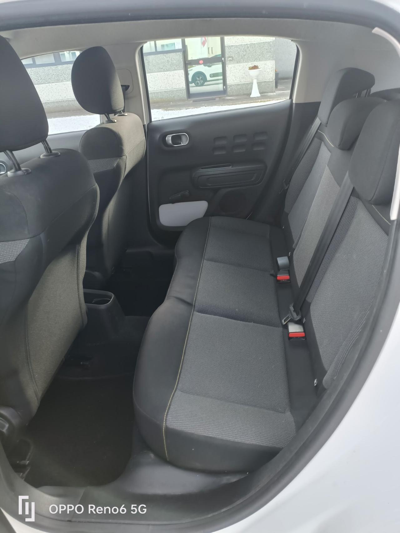 Citroen C3 PureTech 82 Shine