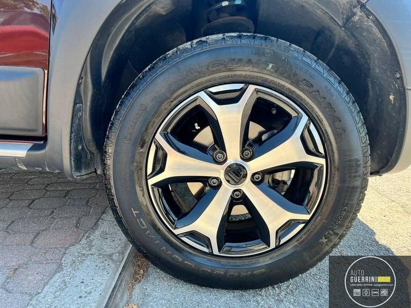 Dacia Duster 1.6 115 CV S&S 4x2 GPL Serie Speciale Brave