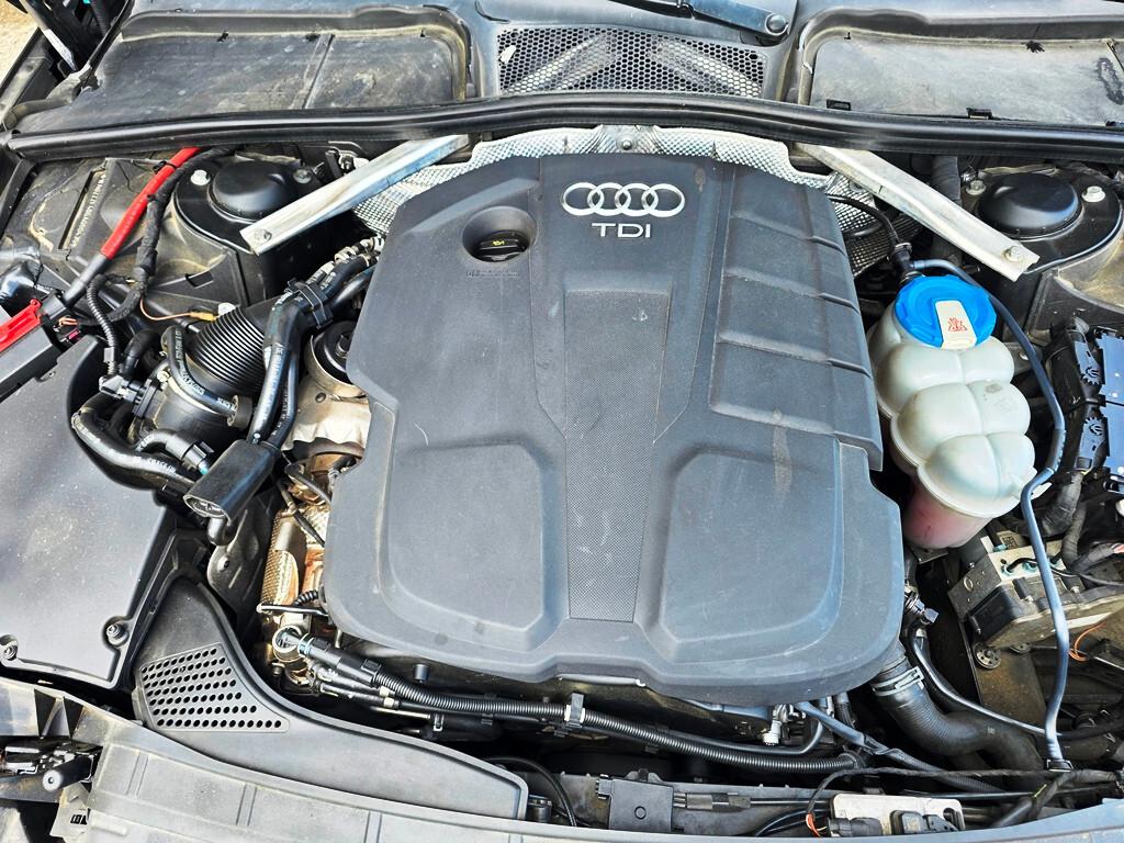 Audi A4 Avant 2.0 TDI 190 CV ultra S tronic Business