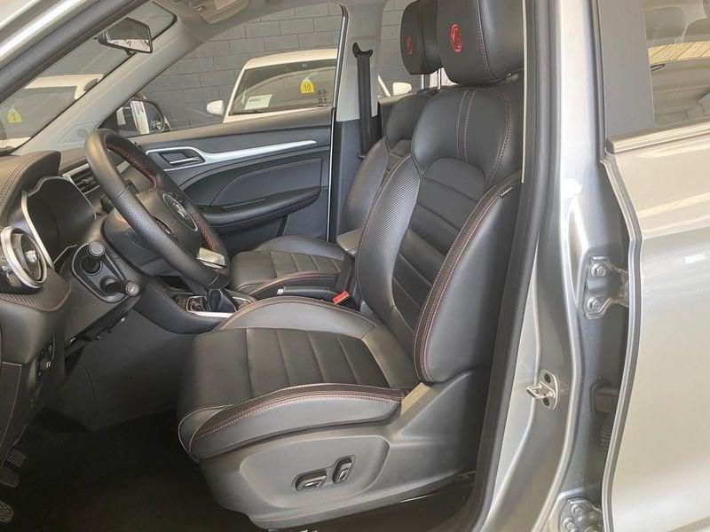 MG ZS ZS 1.0T-GDI Luxury