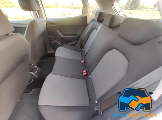 SEAT Ibiza 1.0 75 CV 5 porte Reference *PROMMO*