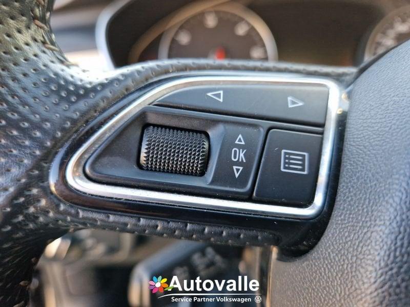 Audi A6 AVANT 3.0 TDI QUATTRO S TRONIC S LINE INT/EST