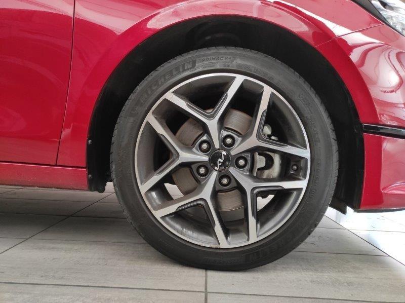 KIA Ceed - Ceed 1.6 CRDi 136 CV MHEV SW Business