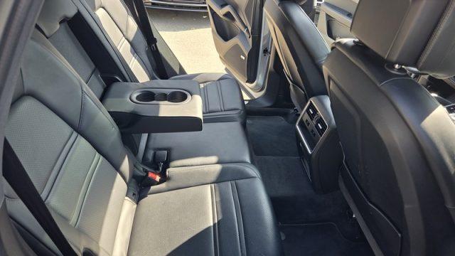 PORSCHE Cayenne 3.0 V6 E-Hybrid PERMUTE IVA ESPOSTA TETTO APRIB.