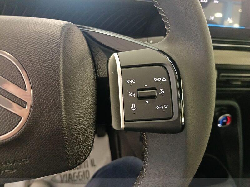 Citroën C3 C3 PureTech 100 S&S Plus