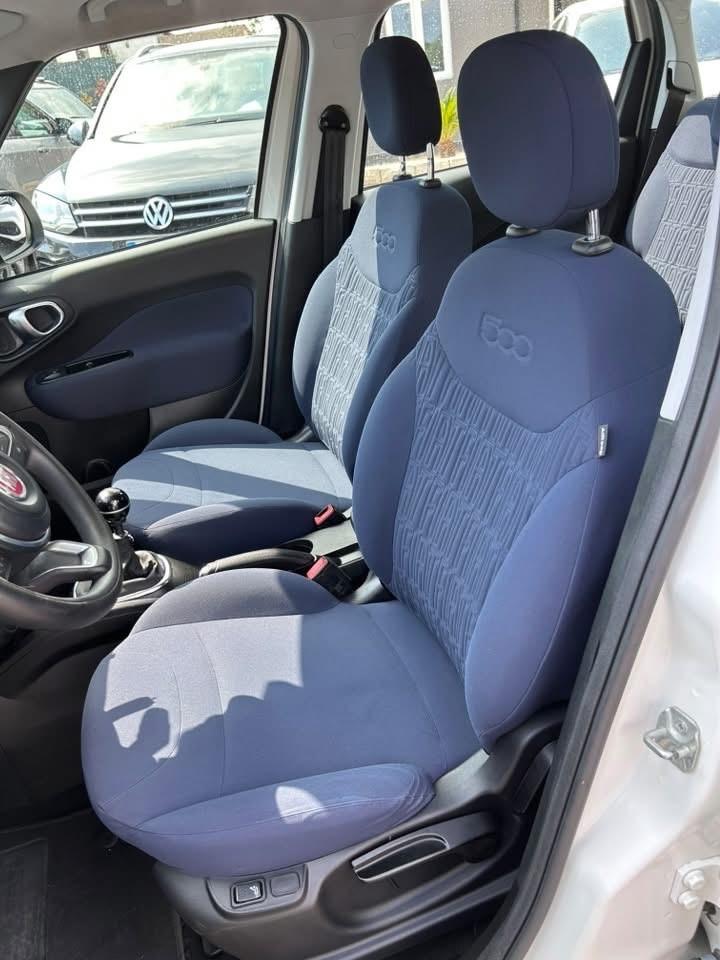 Fiat 500L 1.3 Multijet 95 CV Connect