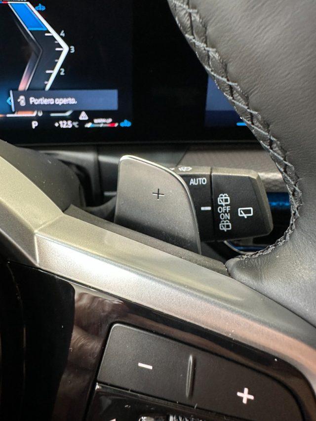 BMW 320 d 48V Touring Msport Pro - 19" -Camera-Carplay-IVA