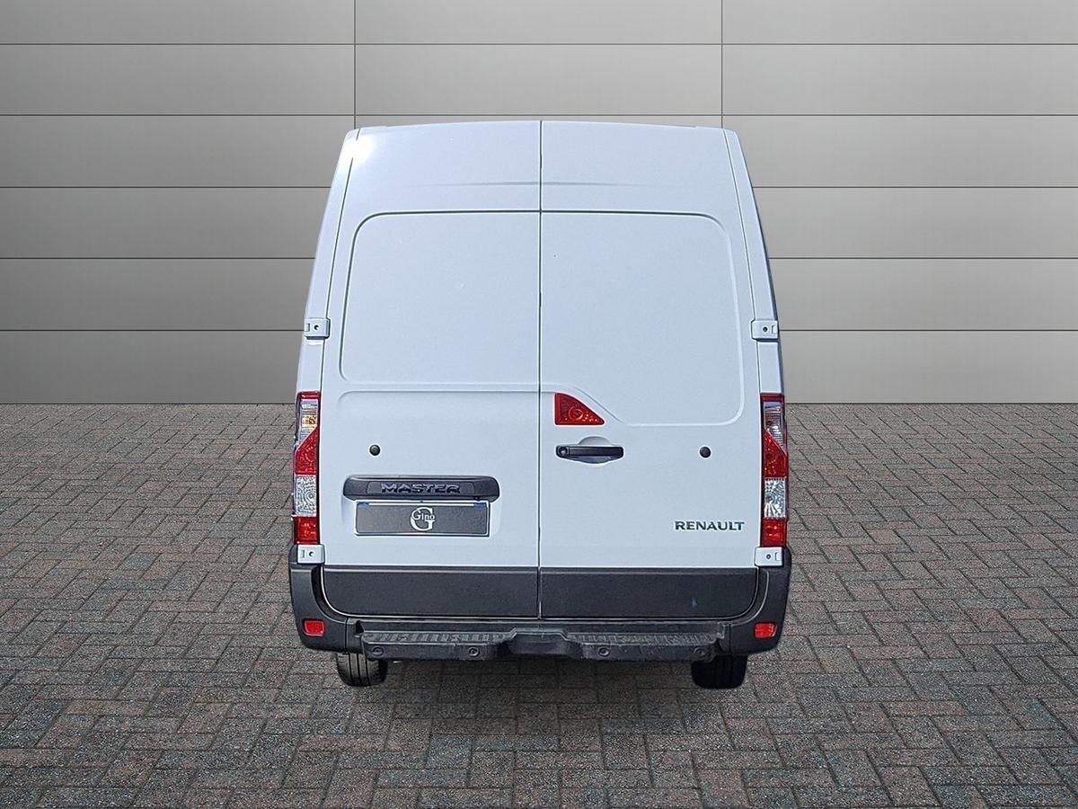 RENAULT Master IV - master T35 traz.post. 2.3 energy dci 165cv L4H3 Start