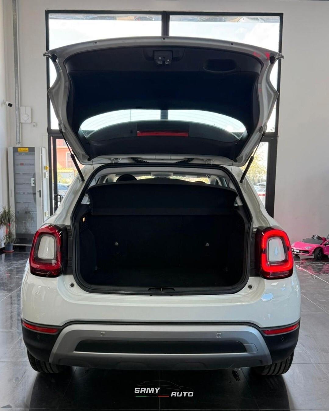Fiat 500X 1.0 120 CV City Cross