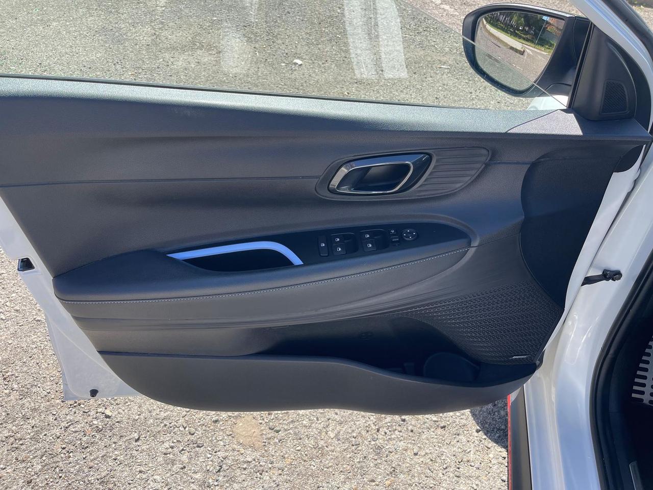 Hyundai i20 1.6 T-GDI N Performance Bose #10334