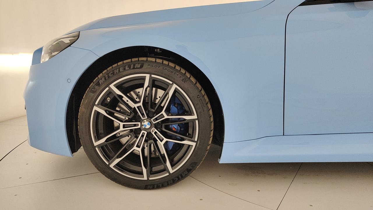 BMW M2 G87 2022 Coupe - M2 Coupe 3.0 460cv auto