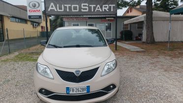 Lancia Ypsilon 1.2 69 CV 5 porte GPL Ecochic Gold
