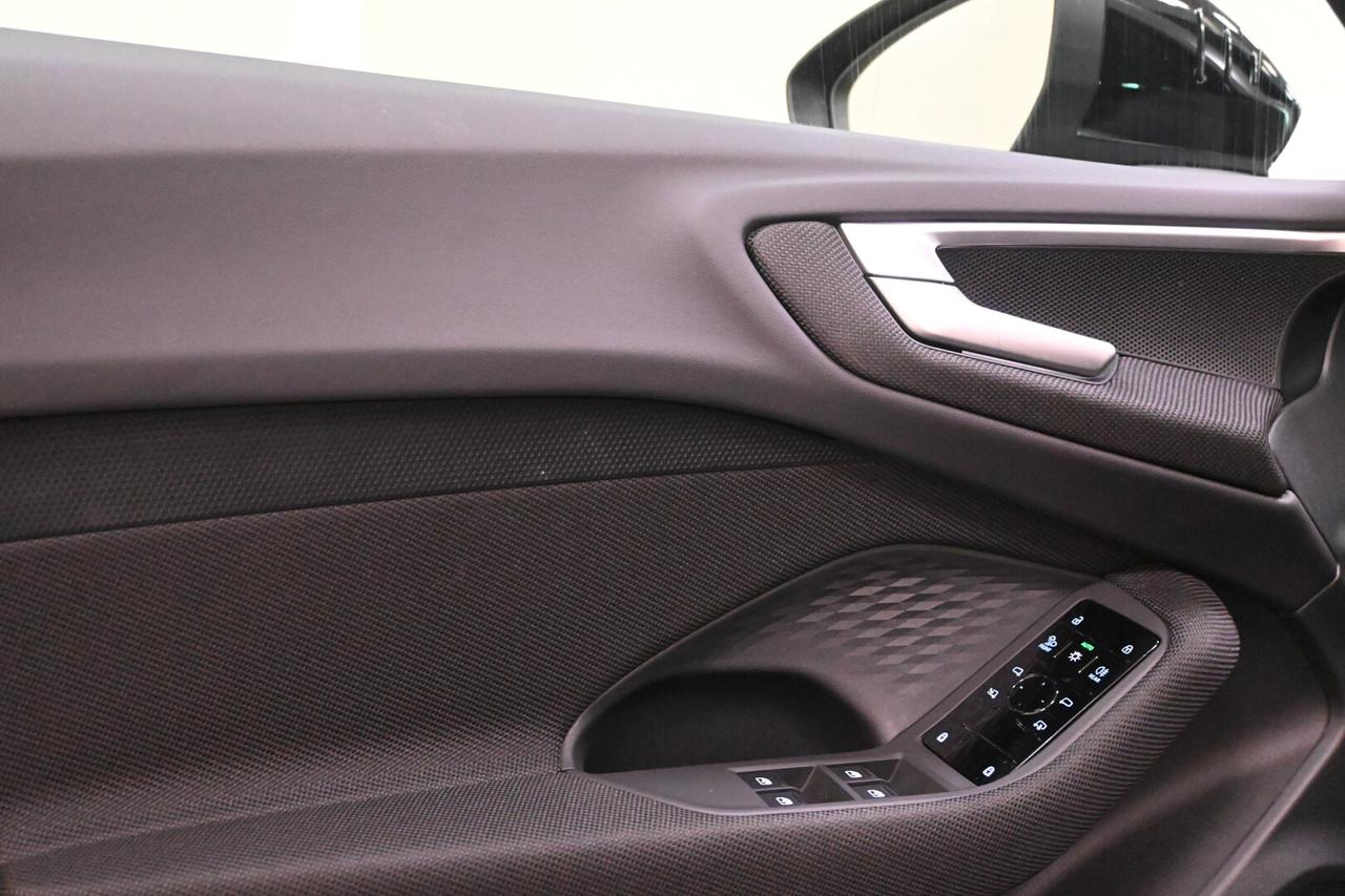 AUDI A5 3ª serie A5 Avant TDI 150 kW mHEV+ S t...