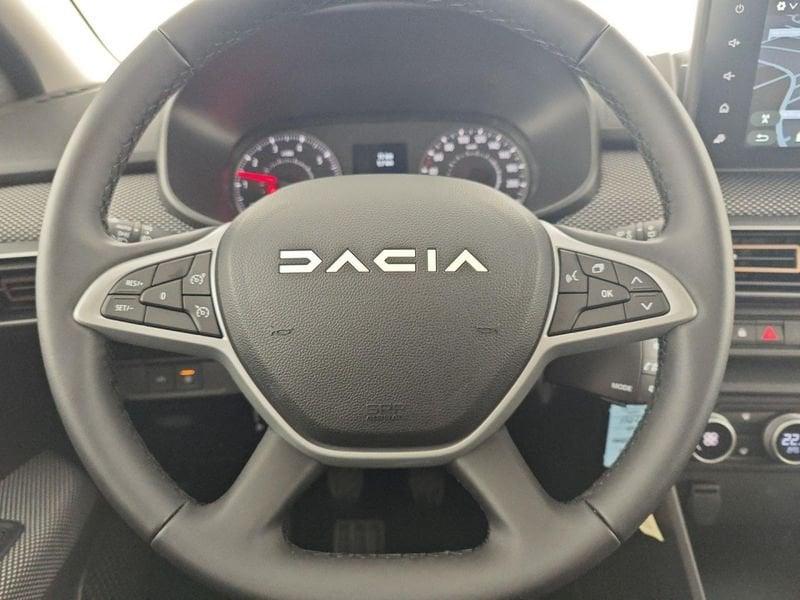 Dacia Sandero Stepway 1.0 TCe ECO-G Expression