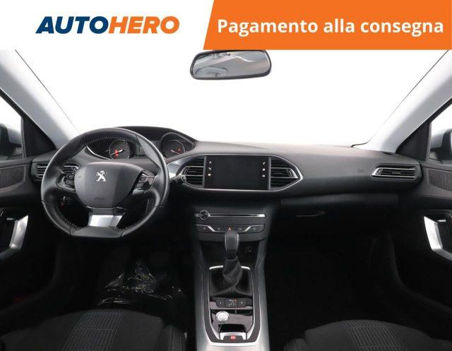 PEUGEOT 308 BlueHDi 120 S&S EAT6 SW Allure