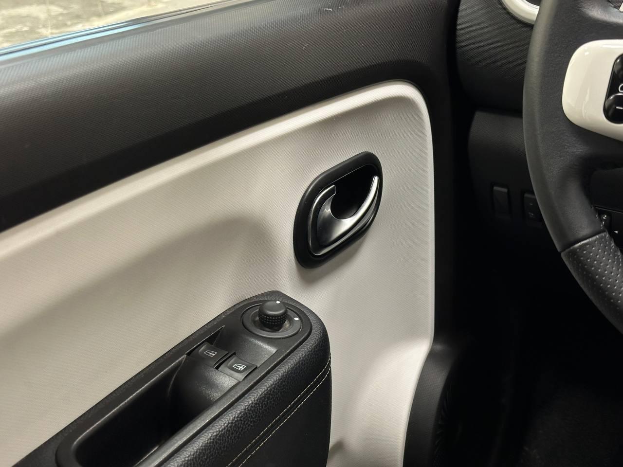 RENAULT Twingo Electric - Twingo Techno 22kWh