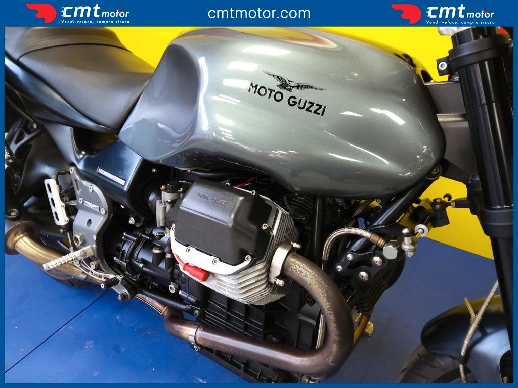 Moto Guzzi V11 Sport - 2004