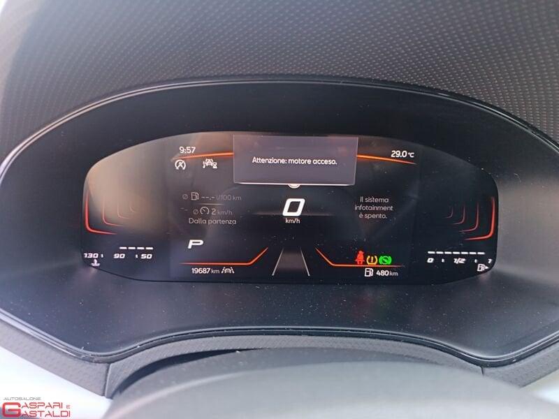 SEAT Arona 1.0 Eco TSI 85kW Style DSG