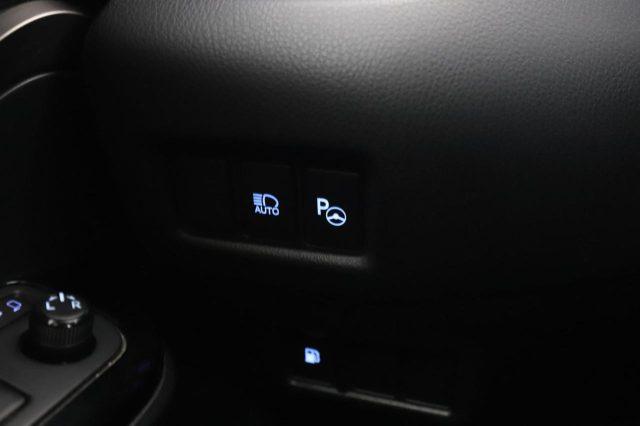 TOYOTA C-HR 1.8 Hybrid E-CVT Lounge