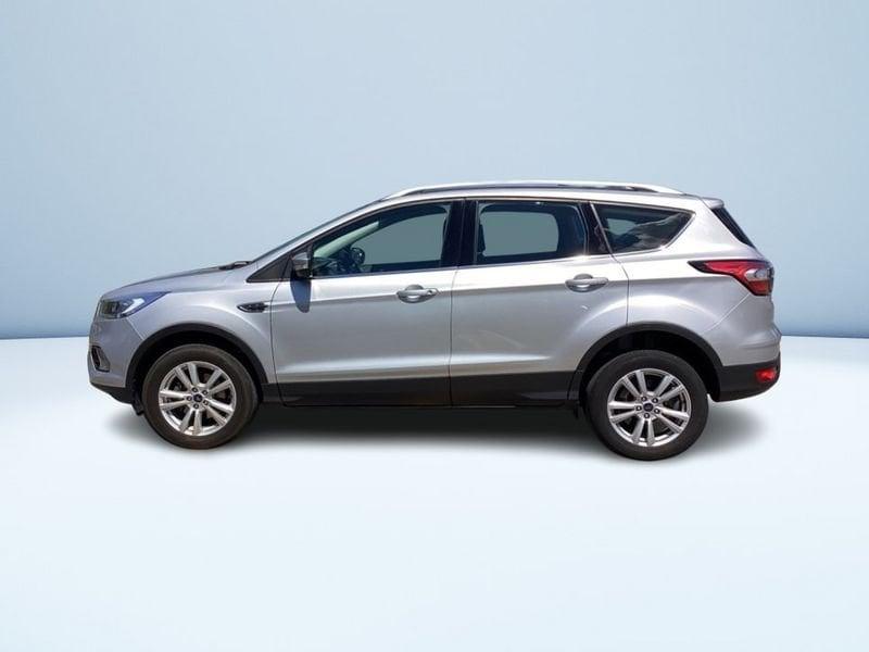 Ford Kuga 1.5 ECOBOOST TITANIUM S&S 2WD 120CV MY18