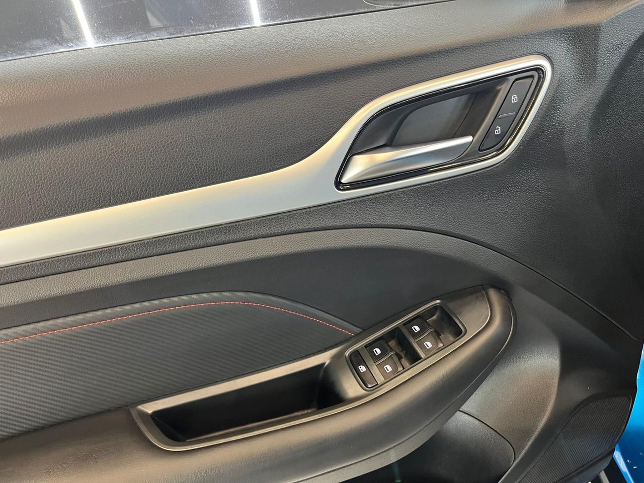Mg ZS 1.5 VTi-tech Luxury Km 15.000 UNICO PROPRIETARIO