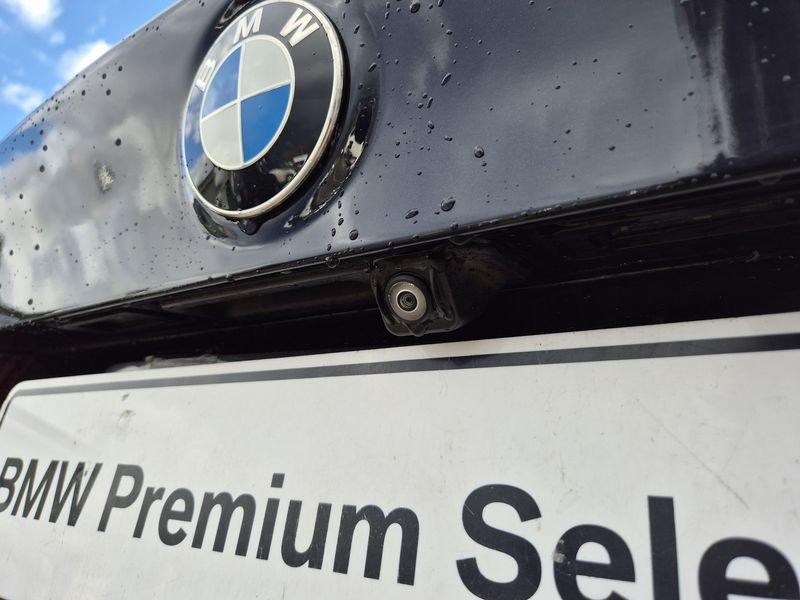 BMW X3 xdrive20d Msport 190cv auto my19