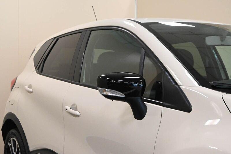 Renault Captur Captur 1.5 dCi 8V 90 CV Start&Stop Live