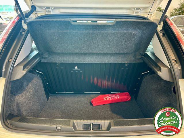 FIAT Punto 1.2 8V 5p. Pop *NEOPATENTATI*