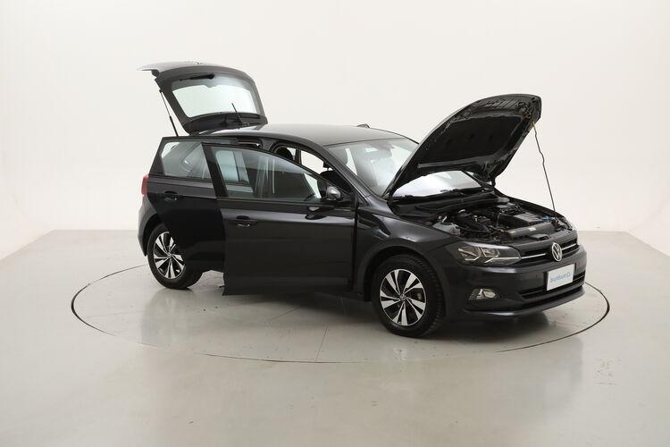 Volkswagen Polo Comfortline BR889935 1.0 Benzina 95CV