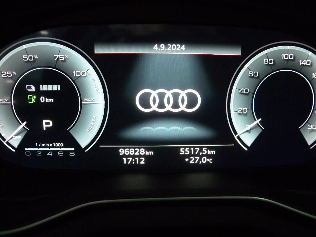 Audi Q5 SPB 50 TFSI e quattro S tronic Business Advanced