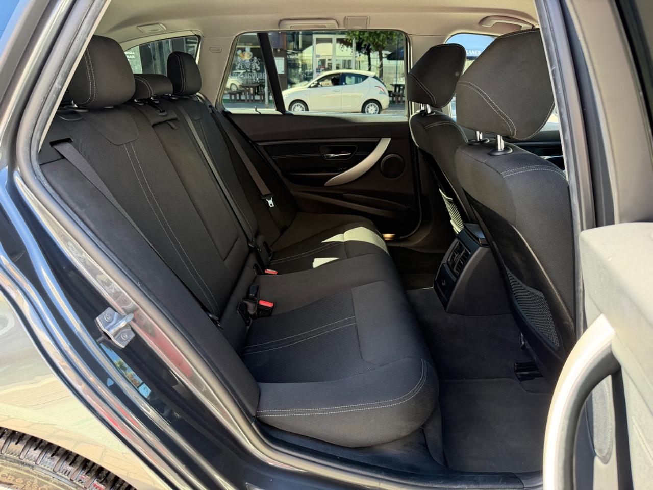 Bmw 318d xDrive Touring Business - GARANZIA