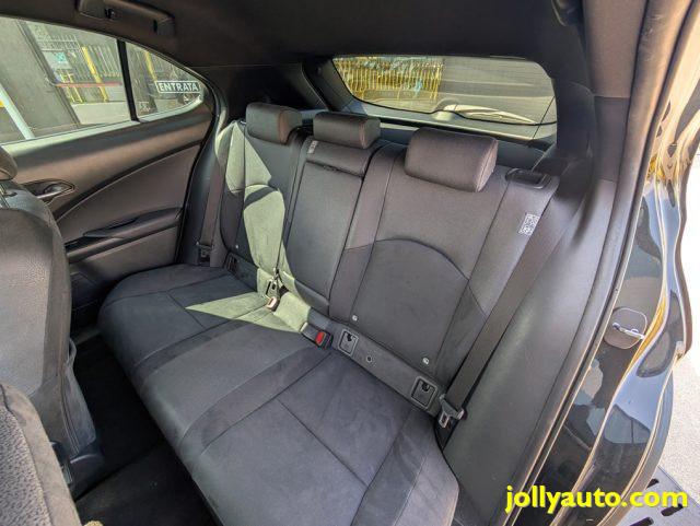 LEXUS UX 250h Hybrid Business Aziendale