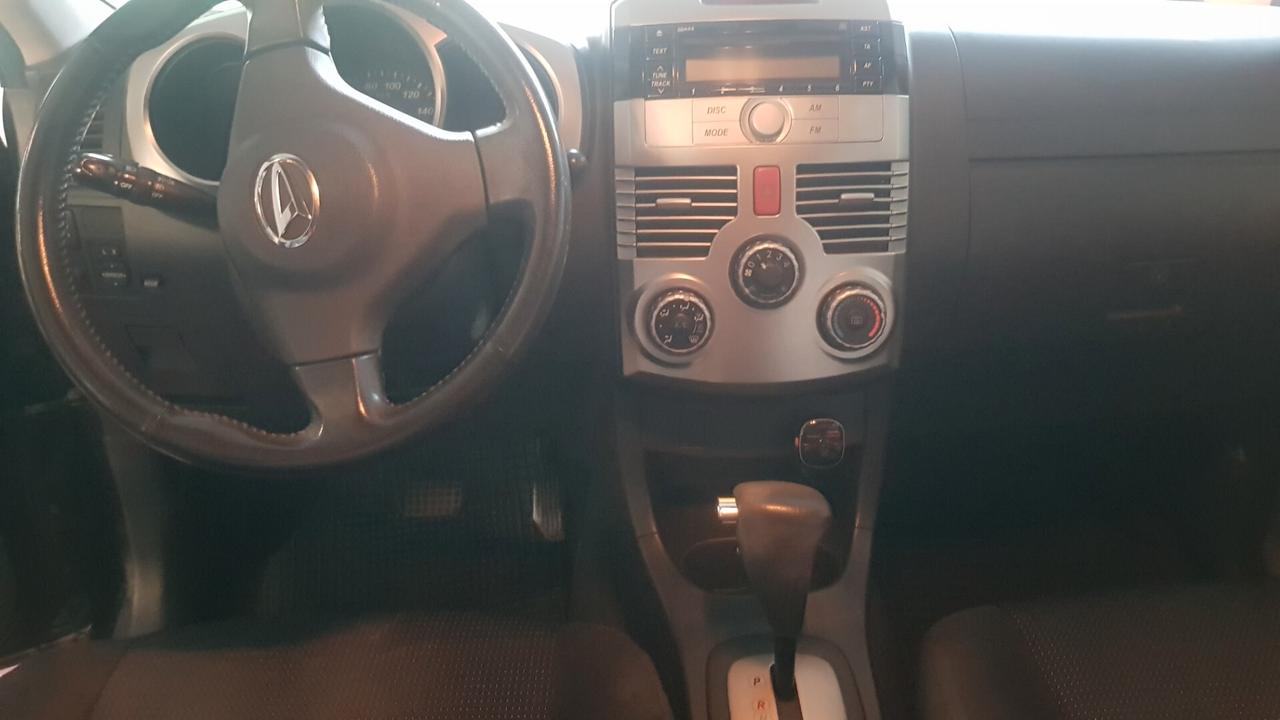 Daihatsu Terios 1.5 4WD AUTOMATICO NEOPATENTATI