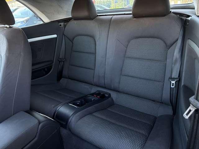 Audi A5 Cabrio 2.0 TDI F.AP. Ambiente