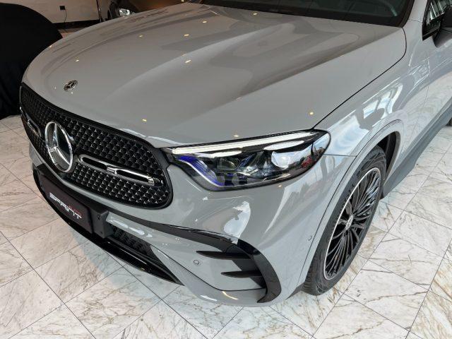 MERCEDES-BENZ GLC 300 d 4Matic Mild Hybrid Premium AMG 269cv