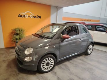 FIAT 500 C 1.0 Hybrid Cult PREZZO REALE NEOPATENTATI