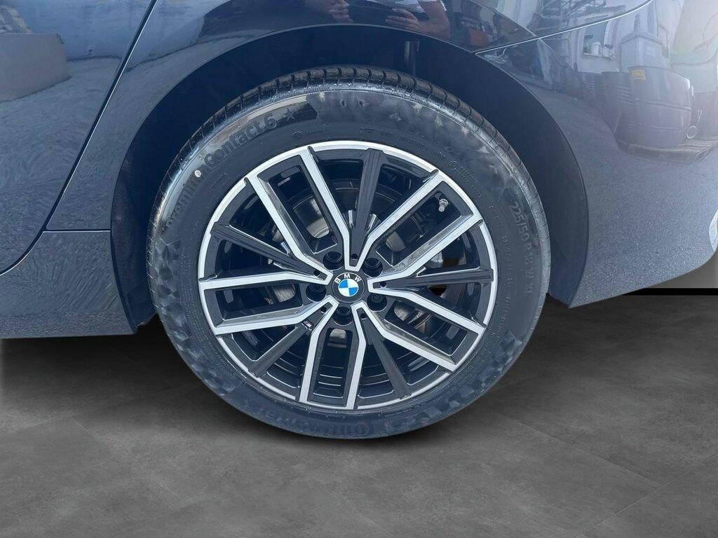 BMW Serie 2 Active Tourer 218 d MSport DCT