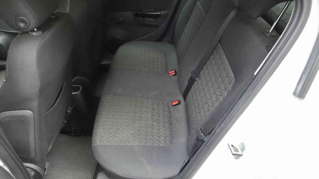 OPEL Corsa 1.2 85CV 5 porte GPL-TECH Ecotec