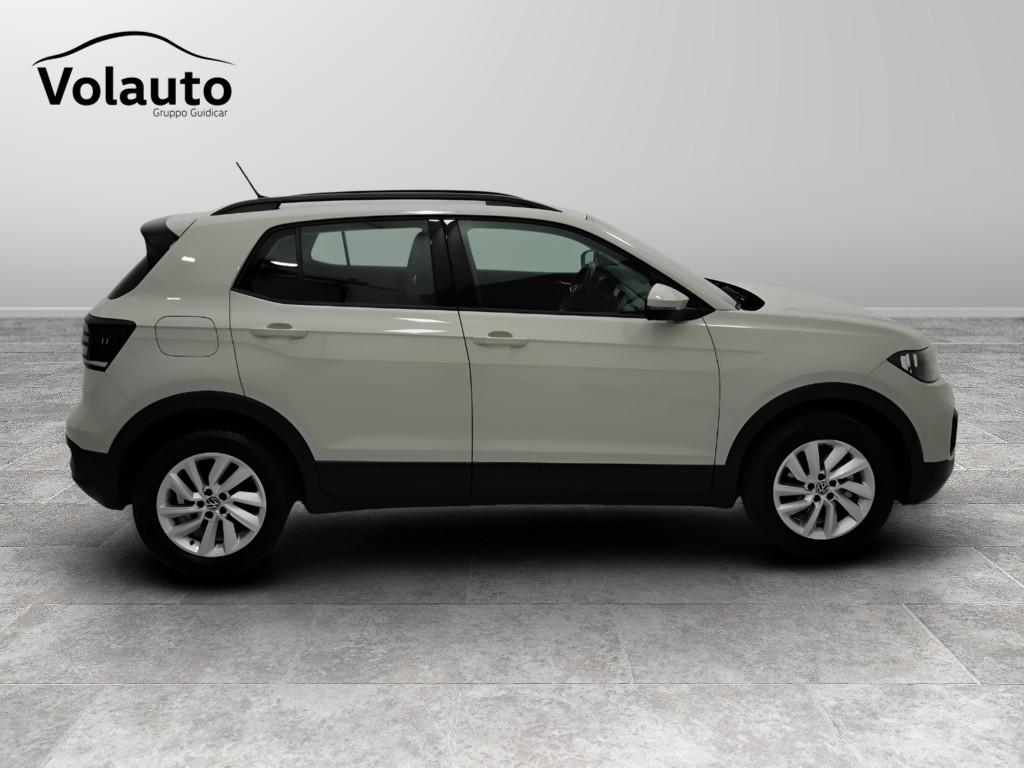 VOLKSWAGEN T-Cross 2019 - T-Cross 1.0 tsi Style 95cv