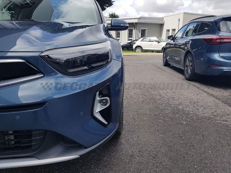 KIA Stonic Stonic 1.0 t-gdi mhev Style 100cv mt