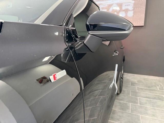 Audi Q3 Line edition