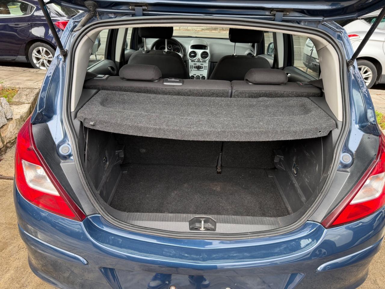 Opel Corsa 1.3 CDTI 95CV ecoFLEX Elective