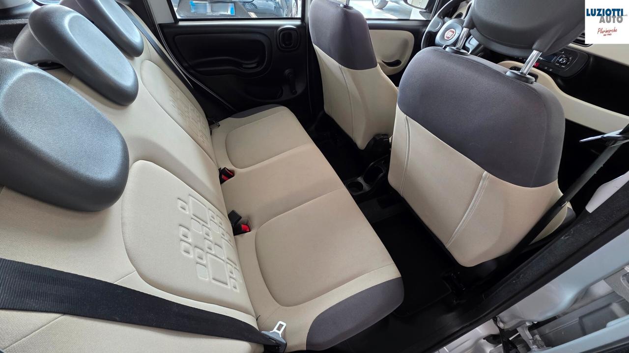 Fiat Panda 1.2 Easy 5° Posto