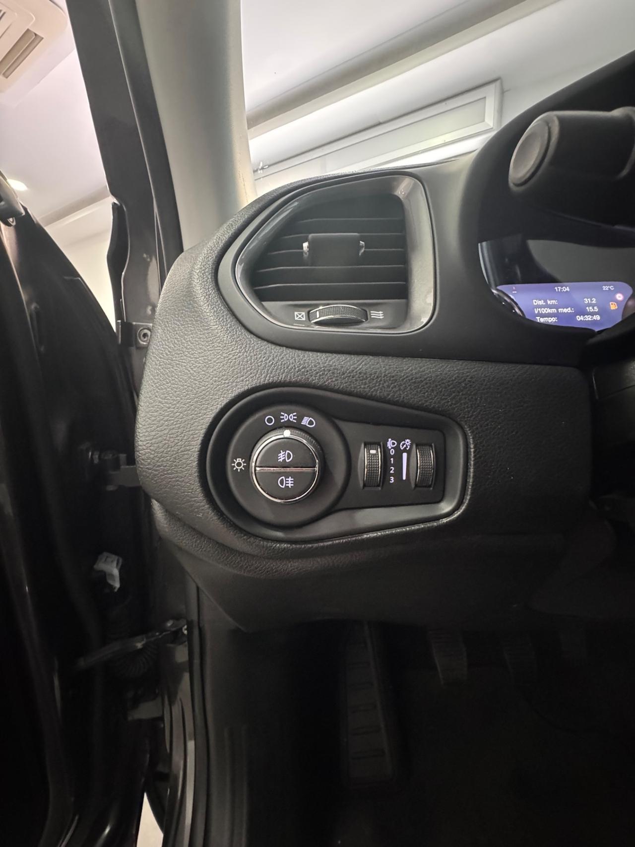 Jeep Renegade 1.0 T3 Limited
