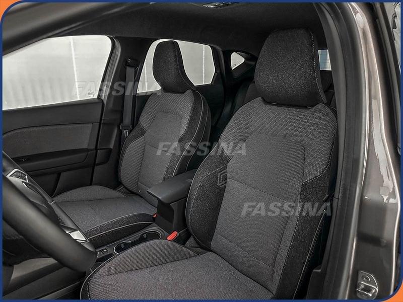 Renault Captur Captur 1.0 tce Techno 90cv